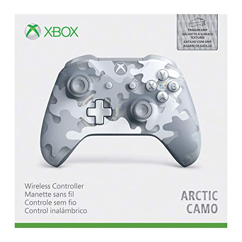 Manette de jeu sans fil Microsoft Xbox-4