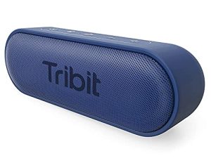 Haut-parleur Bluetooth Tribit XSound Go avec son