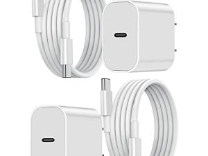 Bloc de chargeur iPad Pro