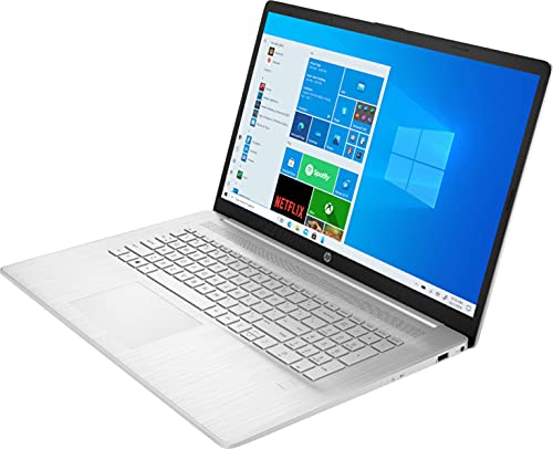 Ordinateur portable HP 17