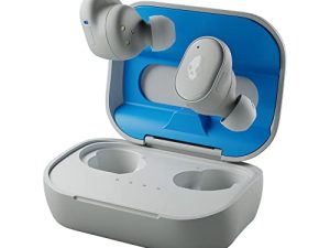 Skullcandy Grind True Écouteurs intra-auriculaires Bluetooth sans