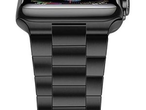 iiteeology Compatible avec Apple Watch Band 42