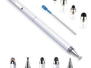 Stylet pour écrans tactiles - Penyeah DIY