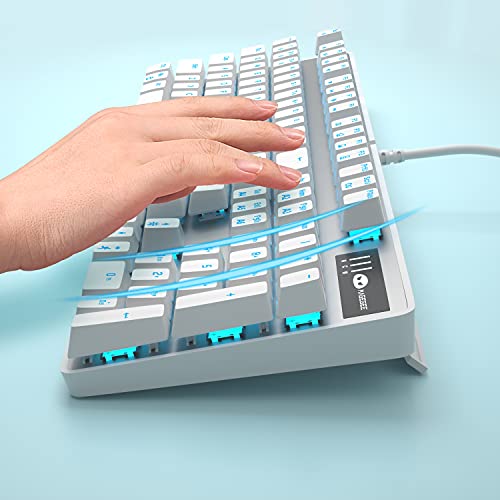 Clavier de jeu mécanique