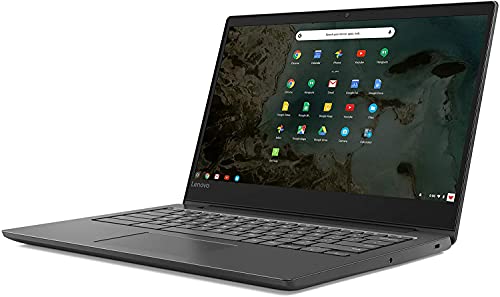 Ordinateur portable Lenovo Chromebook S330 fin et-3