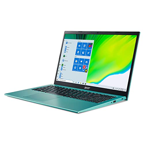 Ordinateur portable Acer Aspire fin et léger