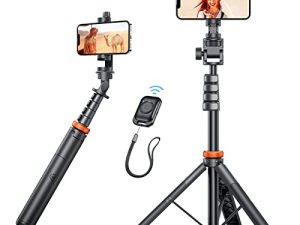 Kaiess Trépied pour iPhone - Trépied