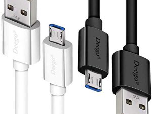 Câble micro USB