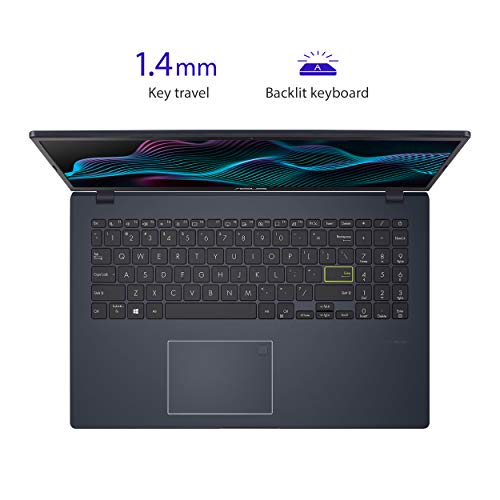 Ordinateur portable ASUS L510 ultra fin