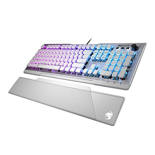 Roccat Vulcan 122 Clavier de jeu tactile-4