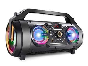 Haut-parleurs Bluetooth