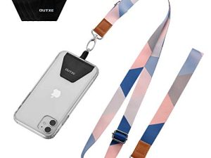 Lanière de téléphone OUTXE - 4 ×