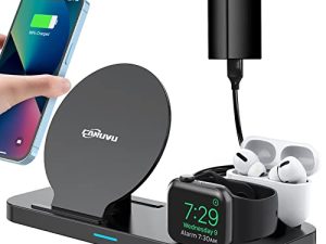 Chargeur sans fil