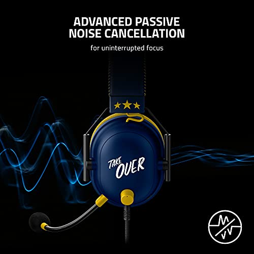 Casque de jeu Razer BlackShark V2 :-4