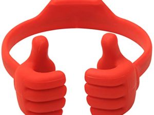 Honsky Thumbs-up Support de support de téléphone