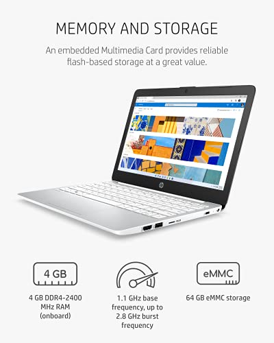 Ordinateur portable HP Stream 11