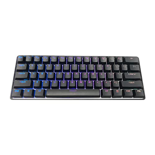 Kraken Pro 60 | Clavier de jeu-4