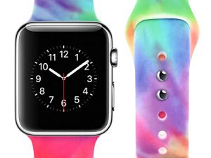 Vozehui Bracelet de rechange compatible avec iWatch