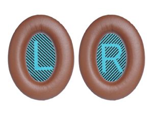 Coussinets de remplacement pour Bose QuietComfort QC