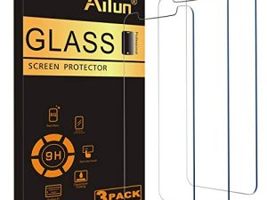 Ailun Protecteur d'écran pour iPhone 11 Pro