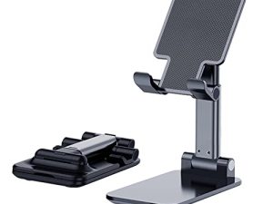 OGMAPLE Support de téléphone pour bureau