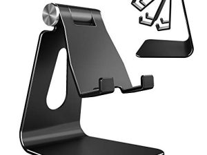Support de téléphone portable réglable