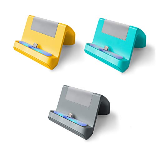 TNE - Support de chargeur Switch Lite-3