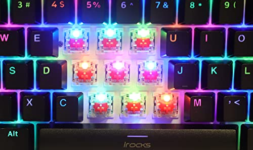 i-rocks K71M RGB Clavier de jeu mécanique-4
