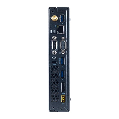 Ordinateur de bureau professionnel Lenovo ThinkCentre M93P-3