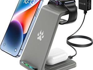Chargeur sans fil CUCICU