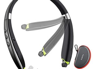 Oreillette Bluetooth