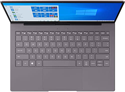 Samsung Galaxy Book S Écran tactile FHD-3