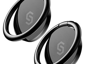 Syncwire Lot de 2 supports pour bague
