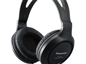 Casque Panasonic