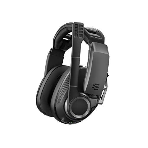 EPOS I SENNHEISER GSP 670 Casque de-5