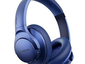 Soundcore Anker Life Q20 Casque hybride antibruit