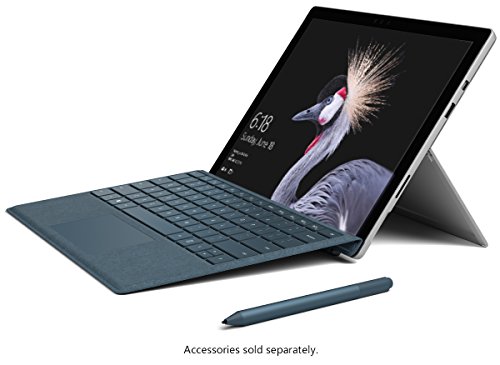 Microsoft Surface Pro (5e génération) (Intel Core-3