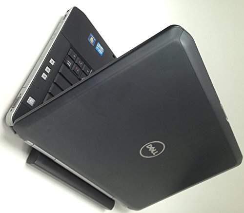 Ordinateur portable Dell Latitude E5420 - Intel-3