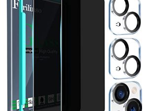 Ferilinso pour iPhone 13 & iPhone 14