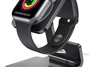 Lamicall Support pour Apple Watch