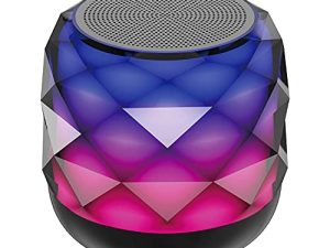 Haut-parleur Bluetooth LENRUE