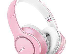 LORELEI X8 Casque filaire supra-auriculaire avec microphone
