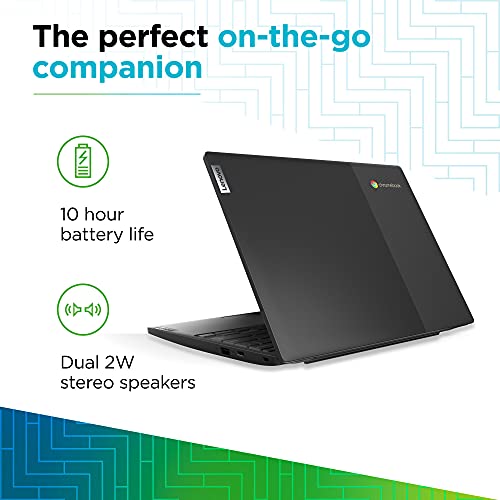 Ordinateur portable Lenovo IdeaPad 3 11 Chromebook
