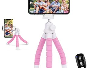 Trépied de téléphone UBeesize