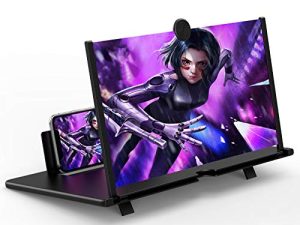 Loupe d'écran 16" pour téléphone portable -