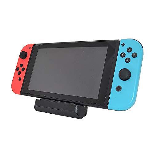 TNE - Support de chargeur Switch Lite-3
