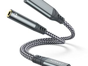 Adaptateur USB C vers 3