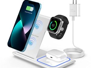 Chargeur sans fil