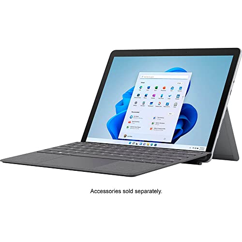 Microsoft Surface Go 3 - Écran tactile-3