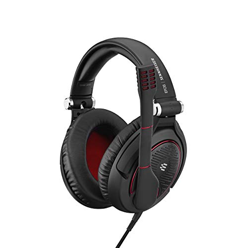 EPOS I SENNHEISER GAME ZERO Casque de-5